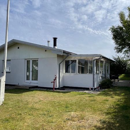 Holiday Home Als Augustenborg Εξωτερικό φωτογραφία