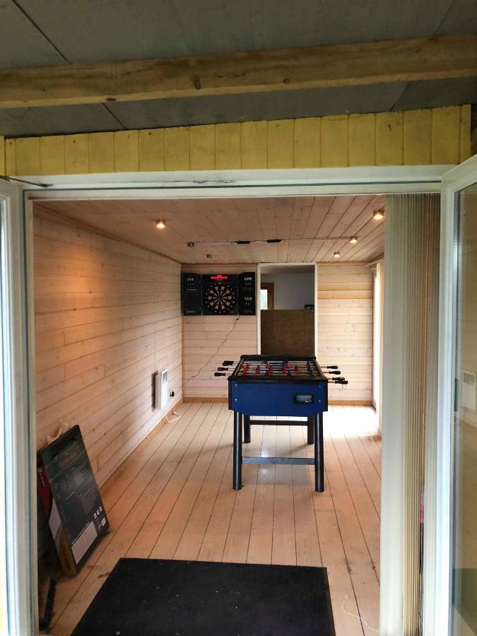 Holiday Home Als Augustenborg Εξωτερικό φωτογραφία
