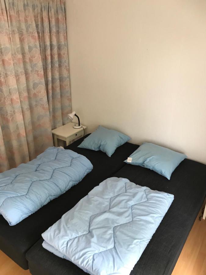 Holiday Home Als Augustenborg Εξωτερικό φωτογραφία