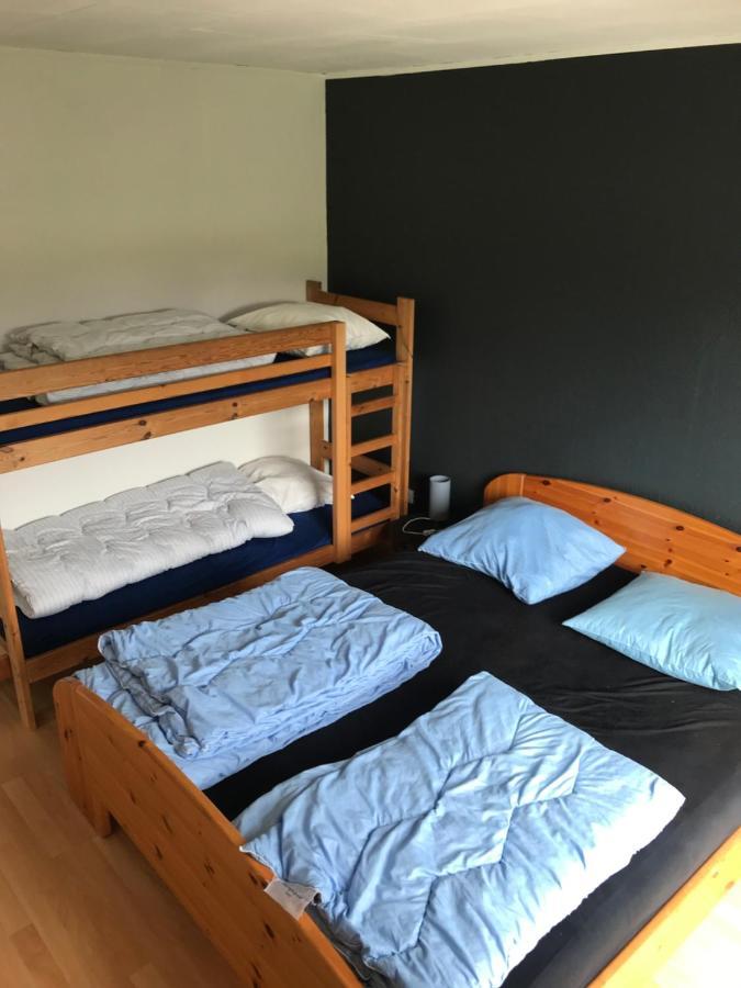 Holiday Home Als Augustenborg Εξωτερικό φωτογραφία