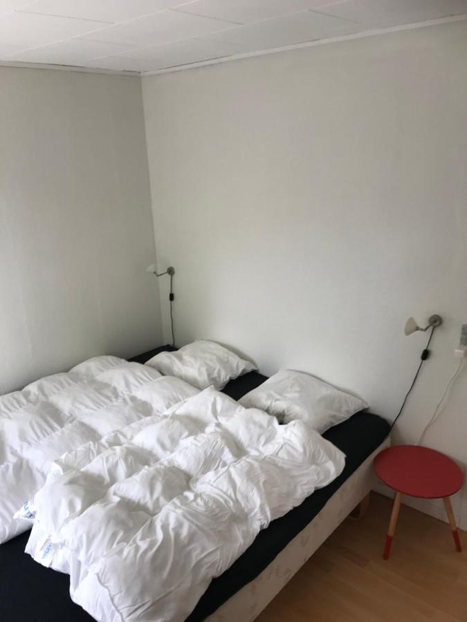 Holiday Home Als Augustenborg Εξωτερικό φωτογραφία