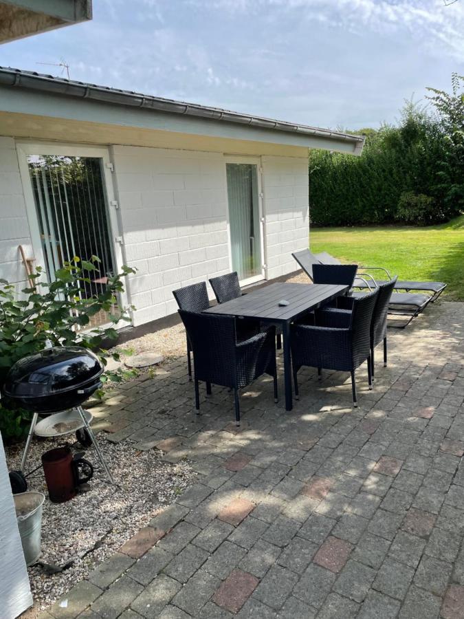 Holiday Home Als Augustenborg Εξωτερικό φωτογραφία