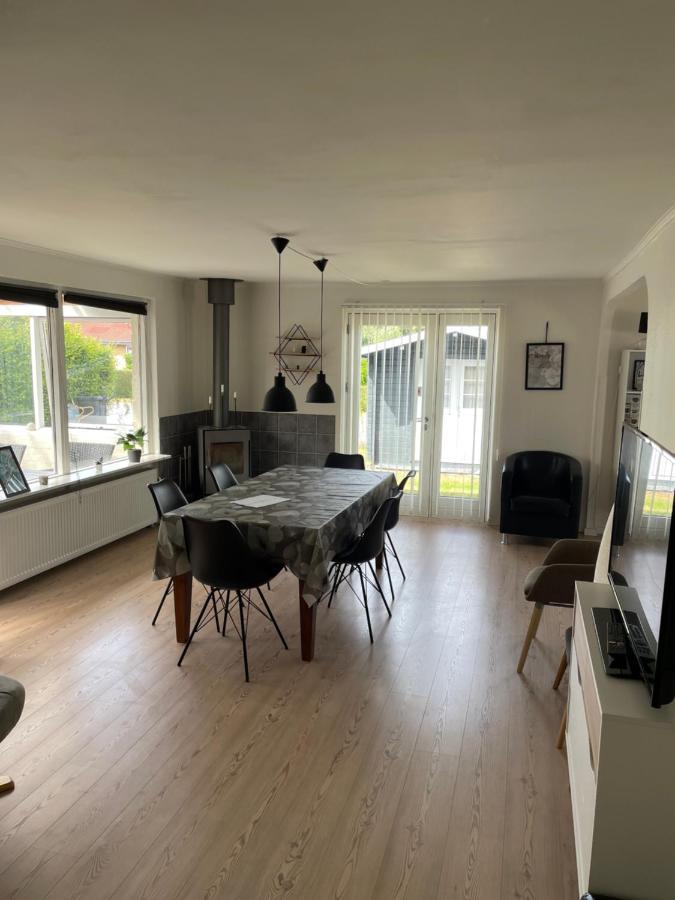 Holiday Home Als Augustenborg Εξωτερικό φωτογραφία