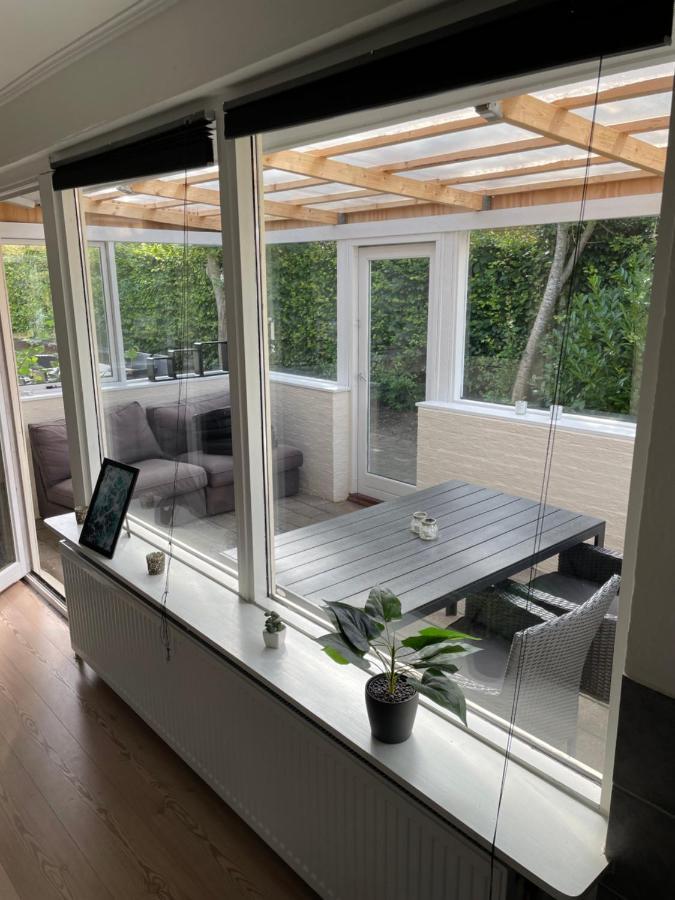 Holiday Home Als Augustenborg Εξωτερικό φωτογραφία