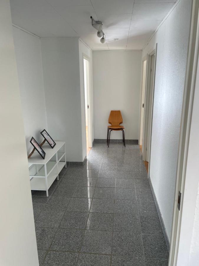 Holiday Home Als Augustenborg Εξωτερικό φωτογραφία