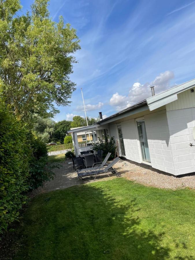 Holiday Home Als Augustenborg Εξωτερικό φωτογραφία