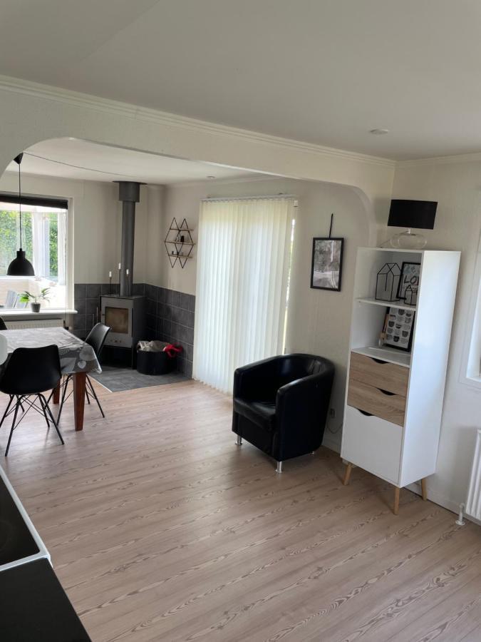 Holiday Home Als Augustenborg Εξωτερικό φωτογραφία