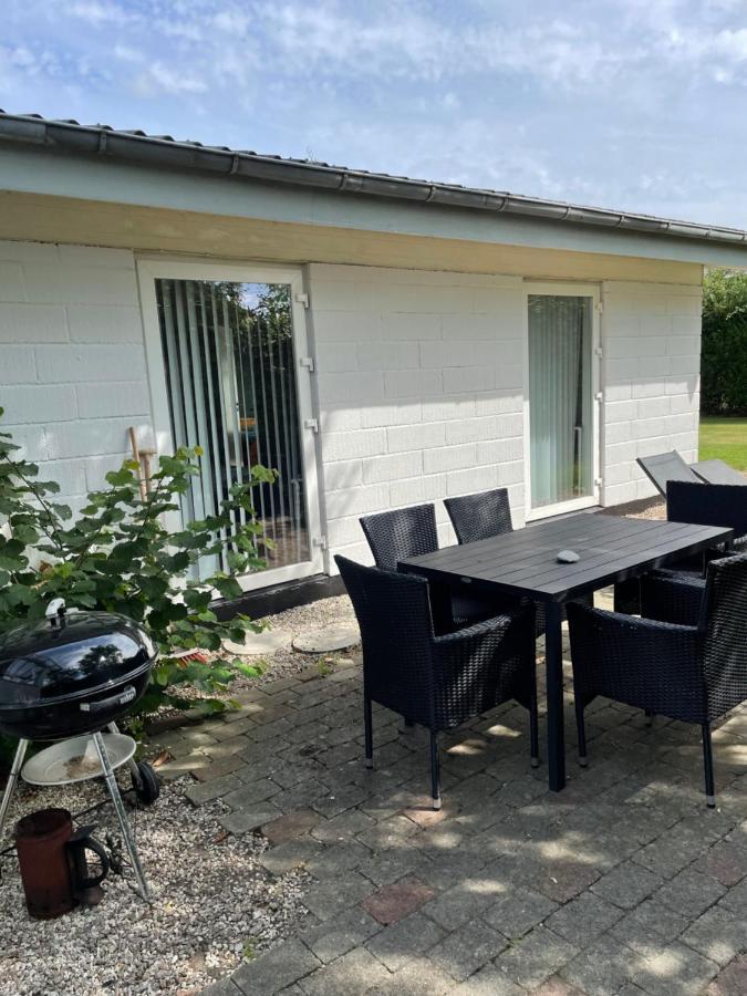 Holiday Home Als Augustenborg Εξωτερικό φωτογραφία