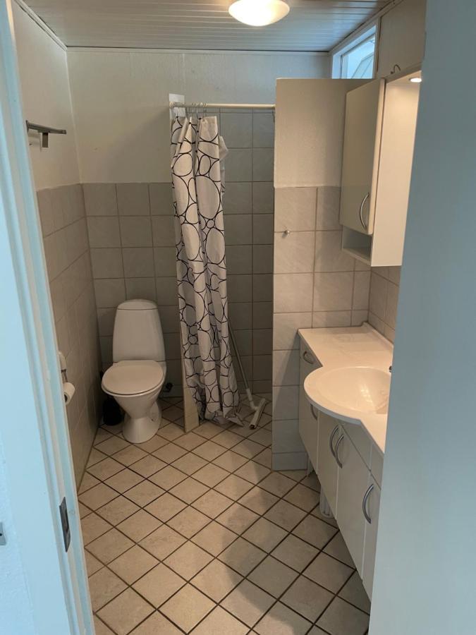 Holiday Home Als Augustenborg Εξωτερικό φωτογραφία