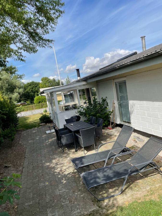 Holiday Home Als Augustenborg Εξωτερικό φωτογραφία