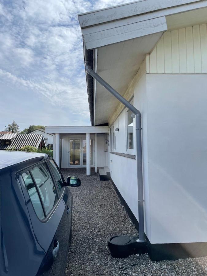 Holiday Home Als Augustenborg Εξωτερικό φωτογραφία