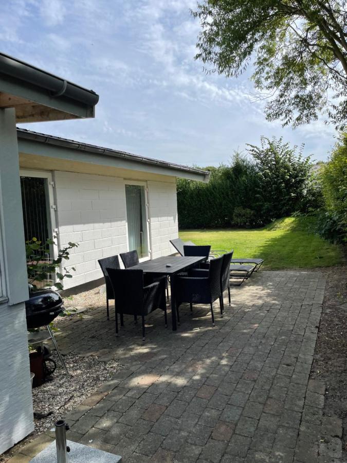 Holiday Home Als Augustenborg Εξωτερικό φωτογραφία